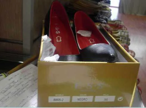 Scarpe da donna — foto 2 dell'alert 0853/09