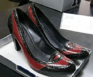 Scarpe da donna — foto 1 dell'alert 0902/09