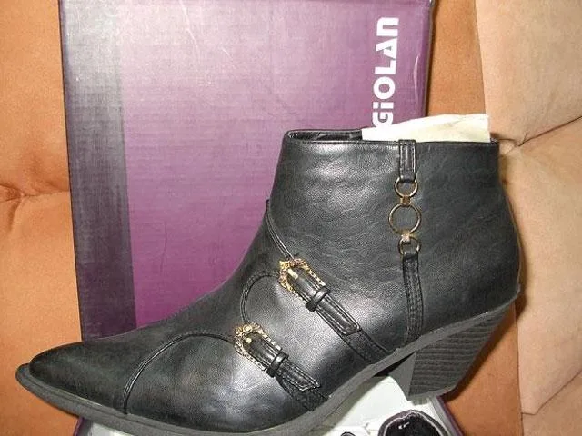 Scarpe da donna (Giolan)