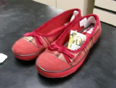 Scarpe da donna — foto 1 dell'alert 0538/09