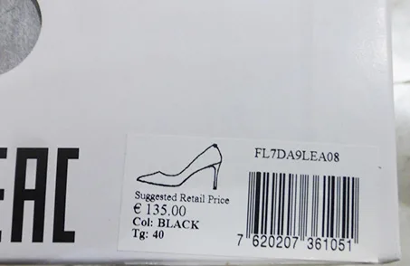 Scarpe da ginnastica «Scarpe da donna» (Guess)