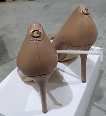 Scarpe da ginnastica «Scarpe da donna» — foto 3 dell'alert A12/01284/23