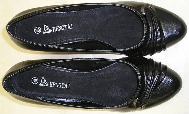 Scarpe da donna — foto 1 dell'alert 0904/10