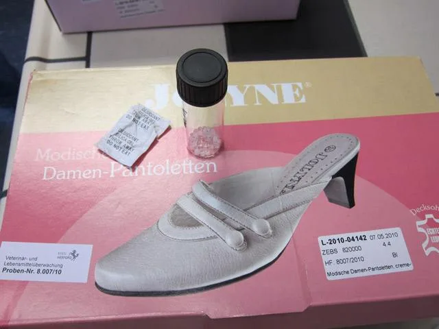 Scarpe da donna (Jolyne)