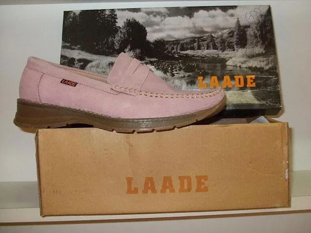 Scarpe da donna — foto 1 dell'alert 0065/10