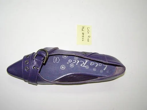 Scarpe da donna — foto 2 dell'alert 0644/09