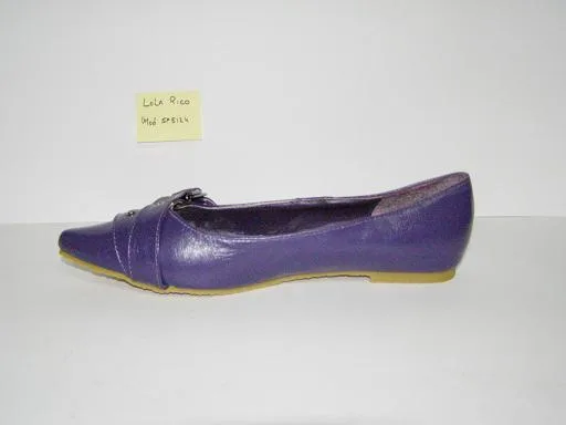 Scarpe da donna — foto 3 dell'alert 0644/09