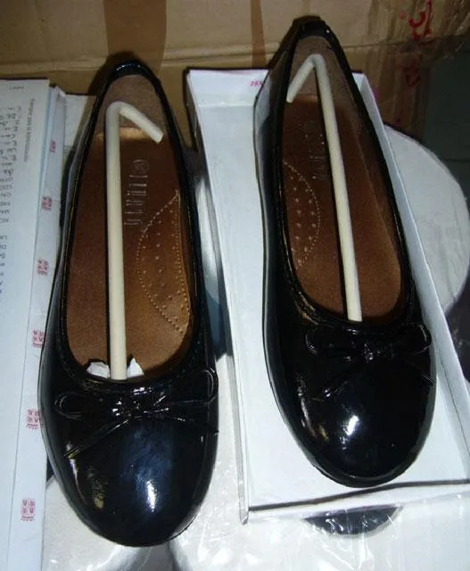 Scarpe da donna — foto 2 dell'alert 0839/09