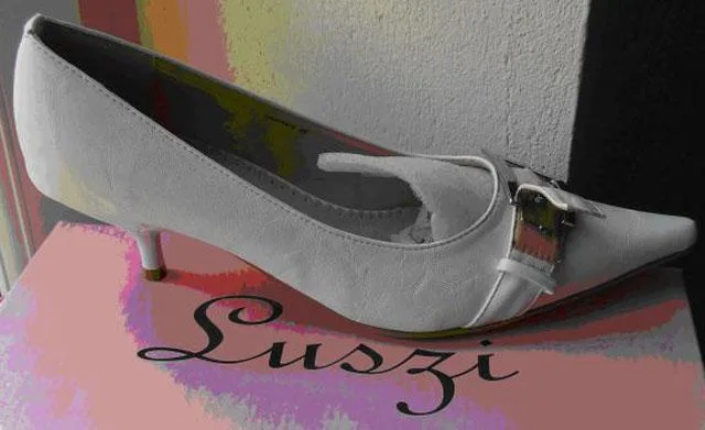 Scarpe da donna (Luszi)