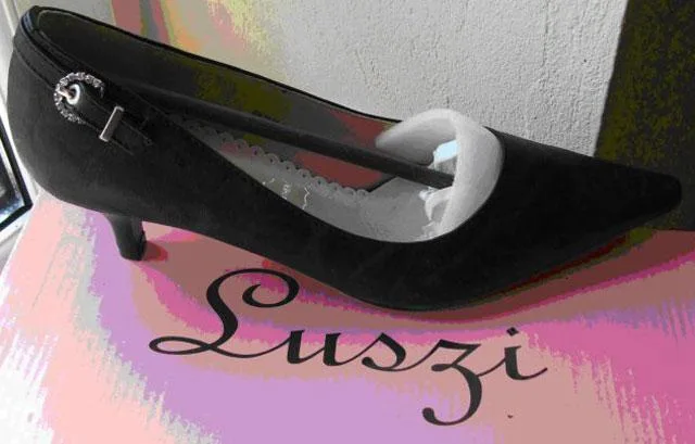 Scarpe da donna (Luszi)