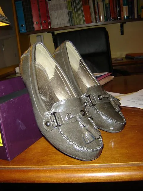 Scarpe da donna — foto 1 dell'alert 0627/09