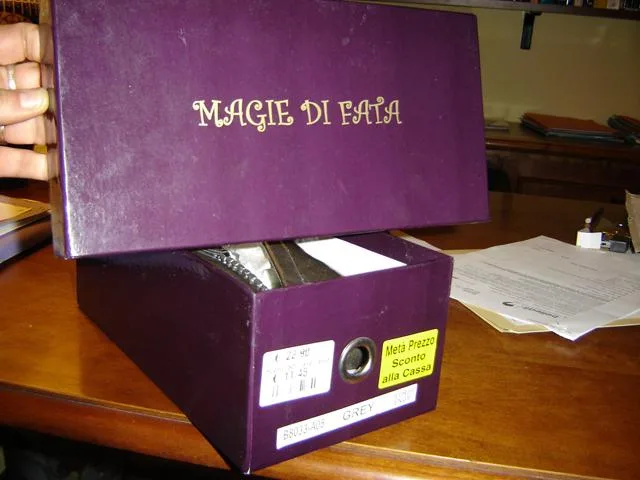Scarpe da donna — foto 2 dell'alert 0627/09