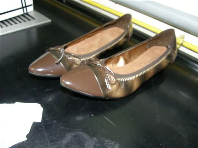 Scarpe da donna — foto 2 dell'alert 0860/09