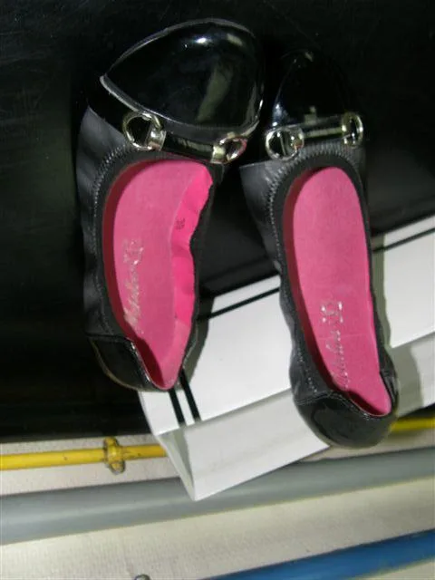 Scarpe da donna — foto 3 dell'alert 0860/09