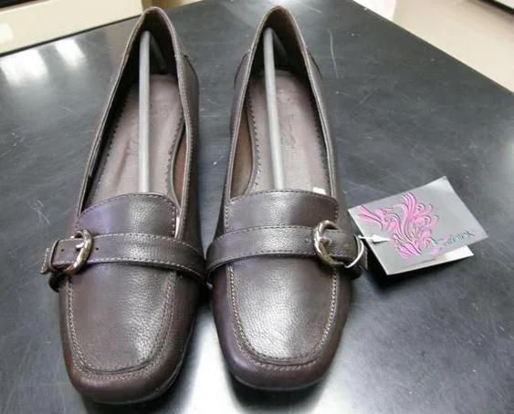 Scarpe da donna – Mocassini — foto 1 dell'alert 0358/09