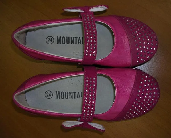 Scarpe da donna — foto 2 dell'alert A12/0128/19