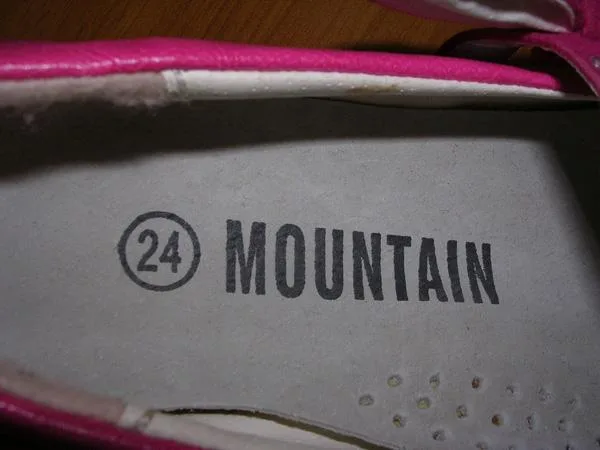 Scarpe da donna — foto 3 dell'alert A12/0128/19