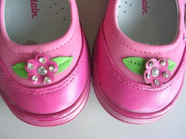 Scarpe da donna — foto 4 dell'alert A12/1184/16