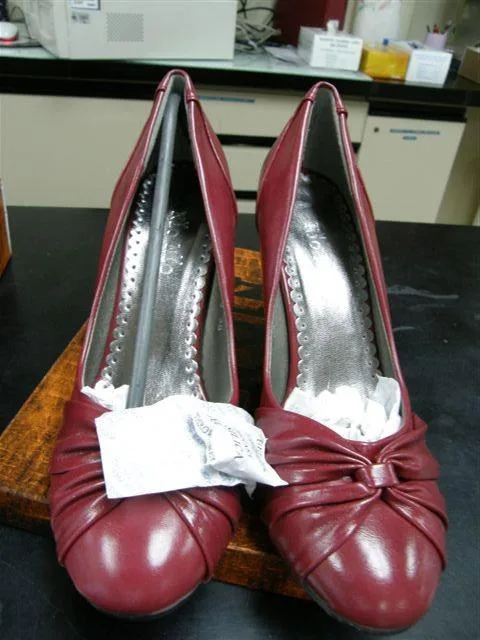 Scarpe da donna (Nio Nio)
