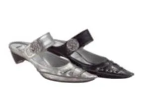 Scarpe da donna — foto 1 dell'alert 0571/09