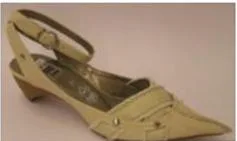 Scarpe da donna (Sarah Zanka)
