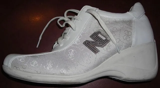 Scarpe da donna – Scarpe Nedline – Italian style — foto 3 dell'alert 1398/09