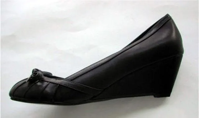 Scarpe da donna — foto 3 dell'alert 1569/09