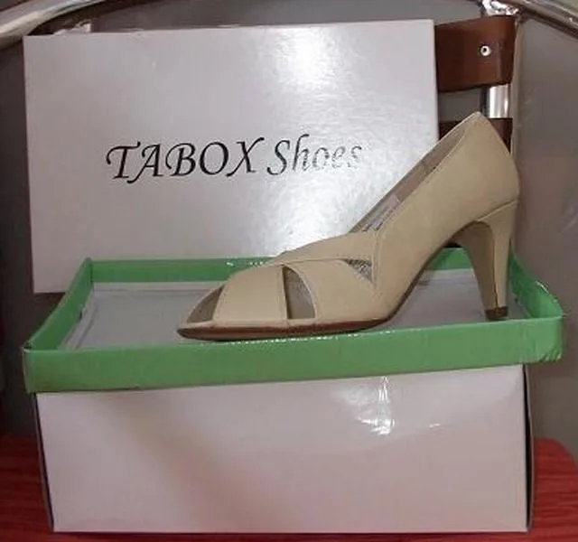 Scarpe da donna — foto 1 dell'alert 0272/10
