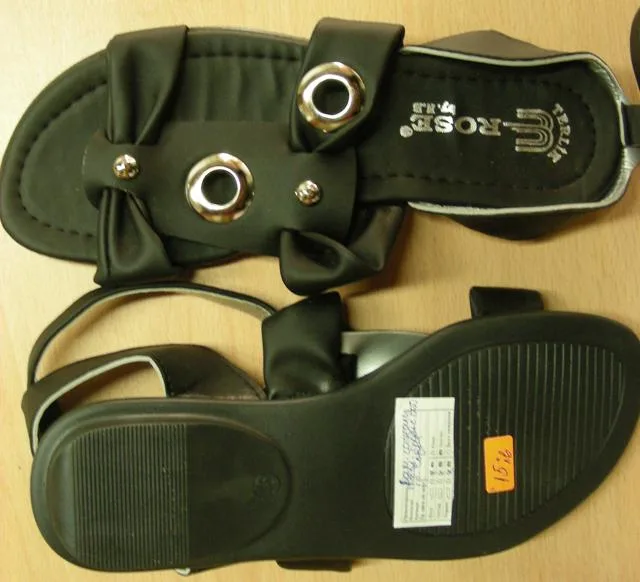 Scarpe da donna (Terlik) — foto 1 dell'alert 1901/10