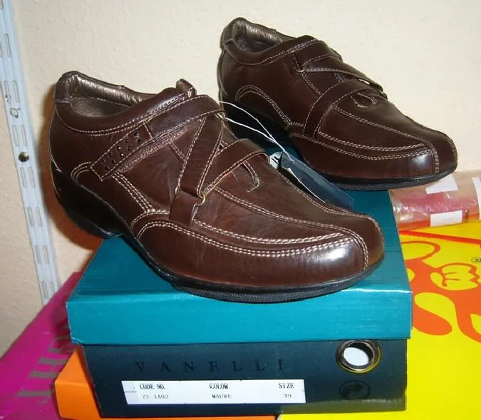 Scarpe da donna (Vanelli)