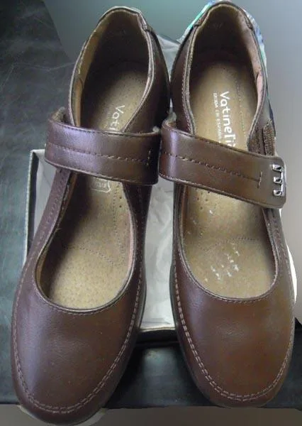 Scarpe da donna (VATINERIS)