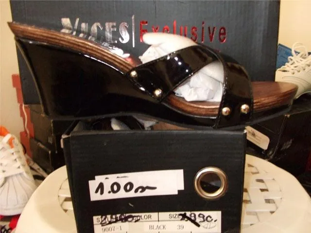 Scarpe da donna — foto 1 dell'alert 0058/10