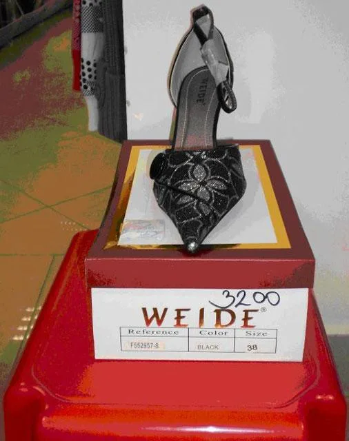Scarpe da donna (Weide)