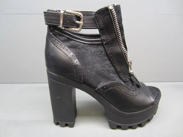 Scarpe da donna — foto 1 dell'alert A12/0072/16