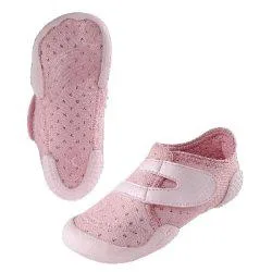 Scarpe da ginnastica bambino per uso interno (Domyos)