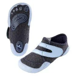 Scarpe da ginnastica bambino per uso interno — foto 2 dell'alert 1509/08
