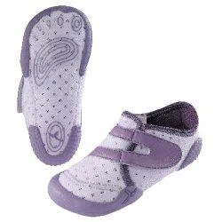 Scarpe da ginnastica bambino per uso interno — foto 3 dell'alert 1509/08