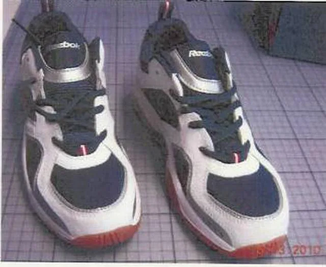 Scarpe da ginnastica (Reebok)