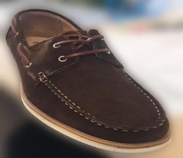 Scarpe da uomo — foto 1 dell'alert A12/0896/18