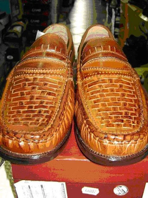 Scarpe da uomo — foto 1 dell'alert 0064/10