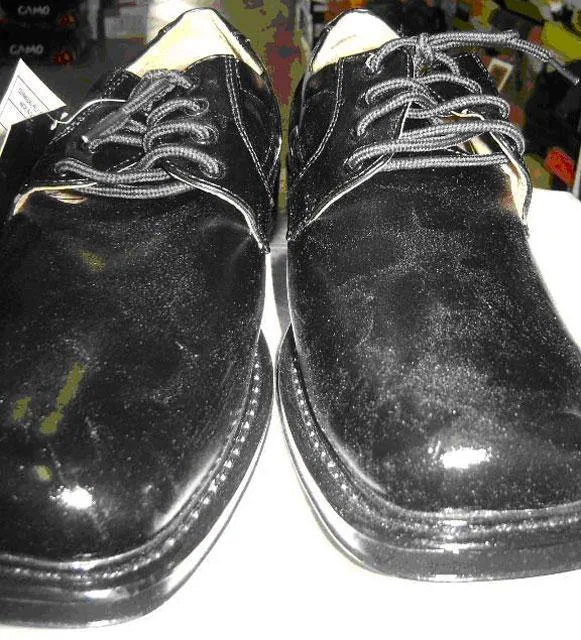 Scarpe da uomo — foto 10 dell'alert 0064/10