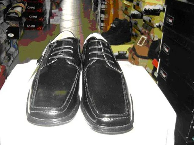 Scarpe da uomo — foto 12 dell'alert 0064/10