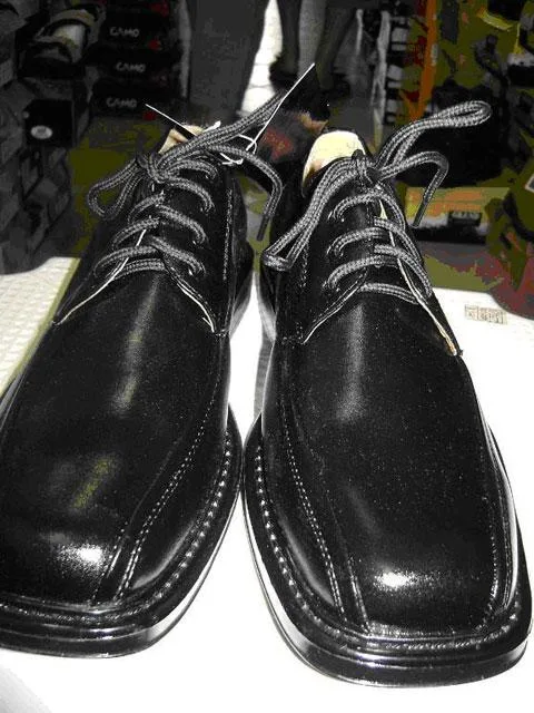 Scarpe da uomo — foto 2 dell'alert 0064/10