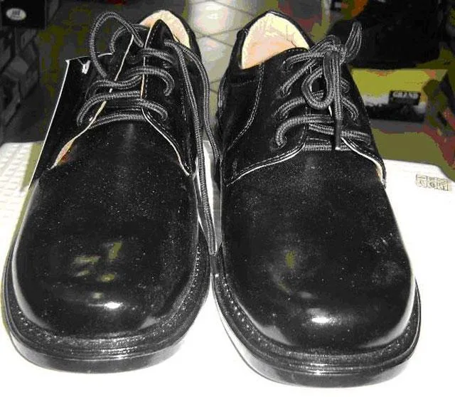 Scarpe da uomo — foto 3 dell'alert 0064/10