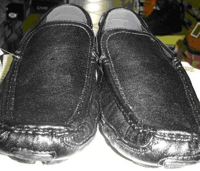 Scarpe da uomo — foto 4 dell'alert 0064/10