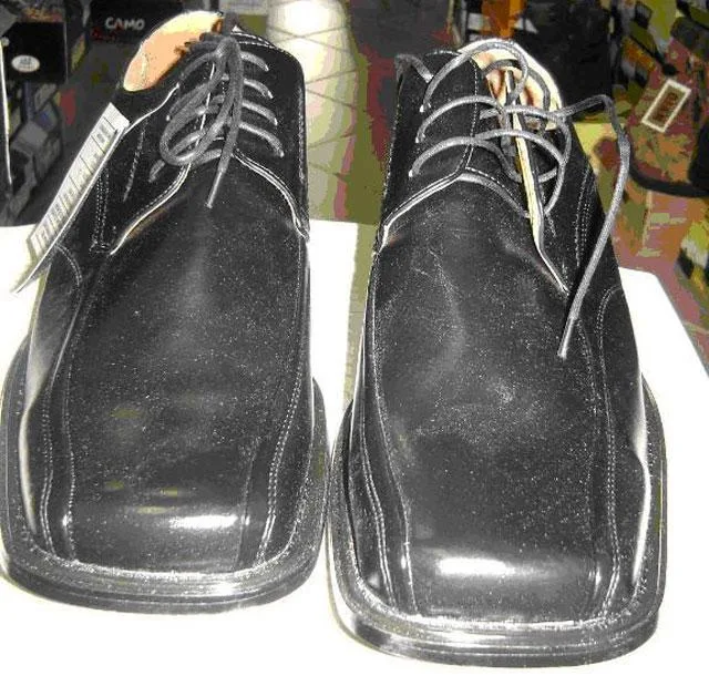 Scarpe da uomo — foto 5 dell'alert 0064/10