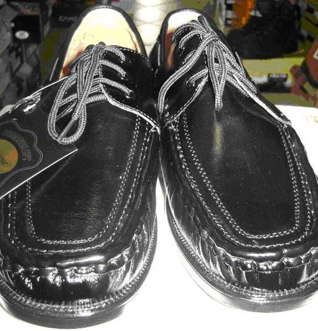 Scarpe da uomo — foto 6 dell'alert 0064/10