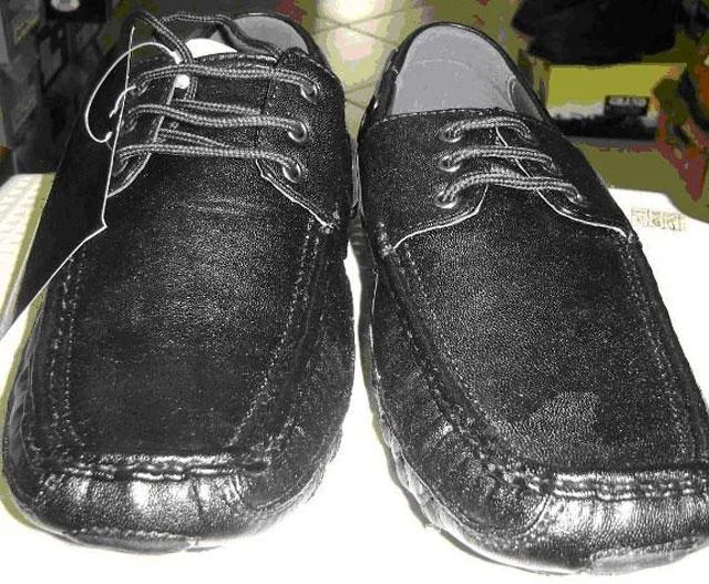 Scarpe da uomo — foto 7 dell'alert 0064/10