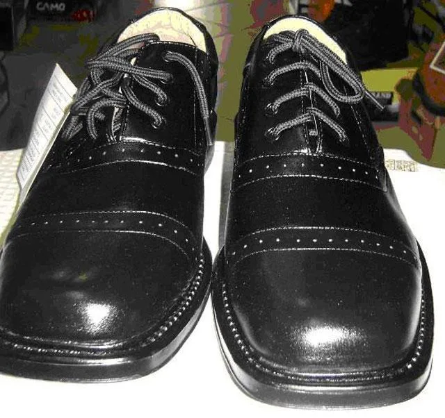Scarpe da uomo — foto 8 dell'alert 0064/10