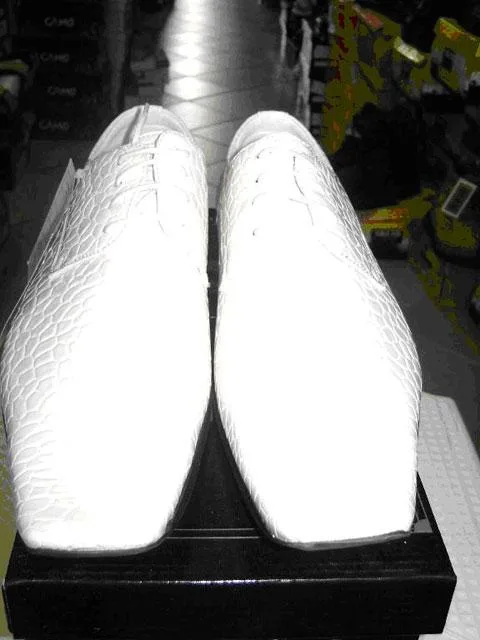 Scarpe da uomo — foto 9 dell'alert 0064/10